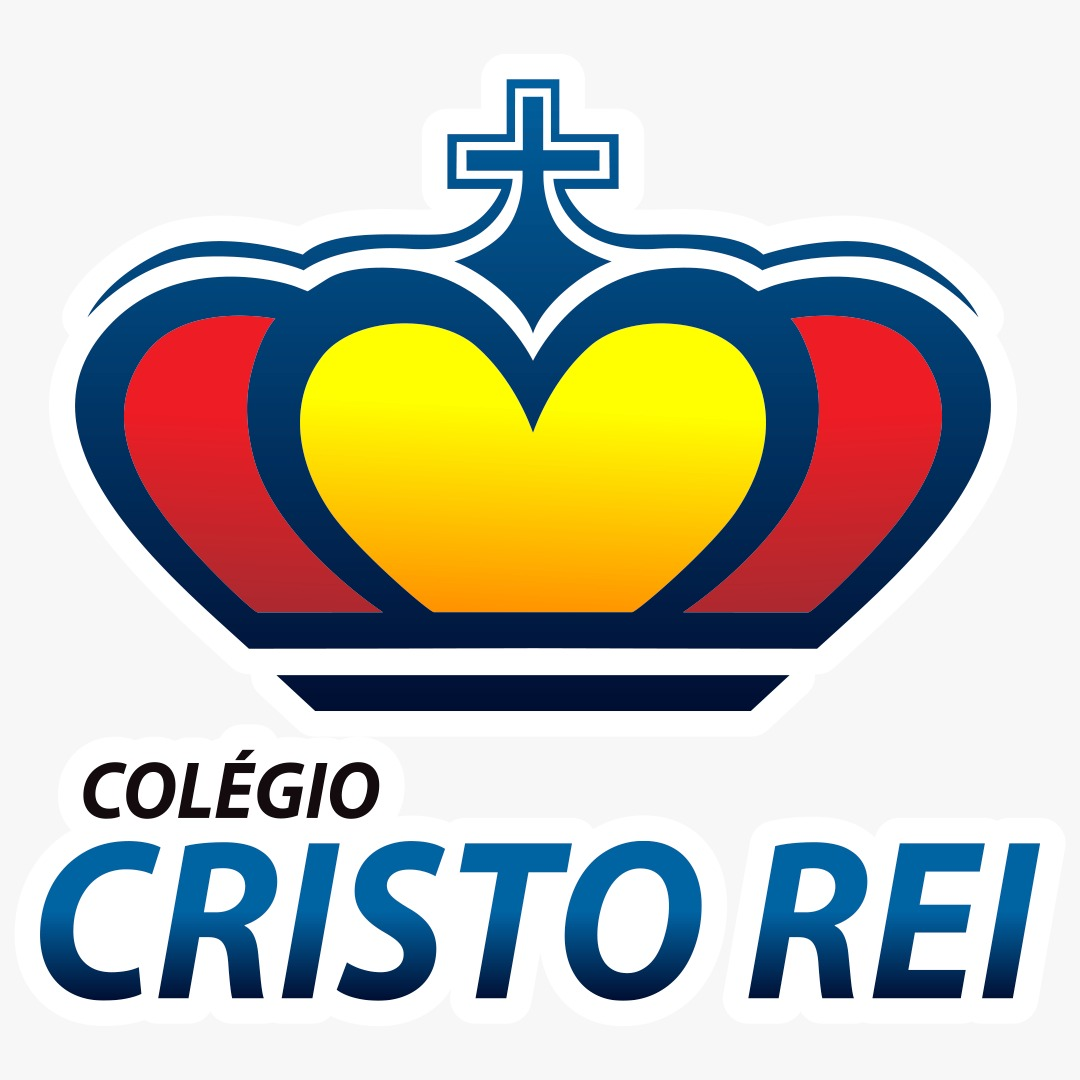 Logo Colégio Cristo Rei